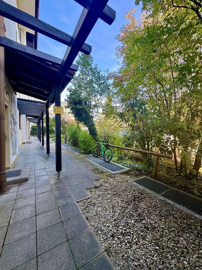 Prodej bytu 2+1 49 m², Sankt-Martin-Straße 2, Garmisch-Partenkirchen, Bavorsko Prodej bytu 2+1 49 m², Sankt-Martin-Straße 2, Garmisch-Partenkirchen, Bavorsko