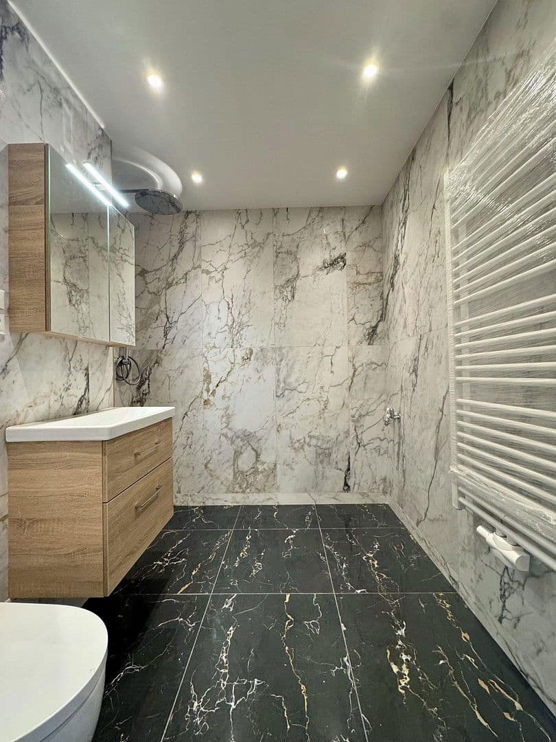 Prodej bytu 2+1 49 m², Sankt-Martin-Straße 2, Garmisch-Partenkirchen, Bavorsko Prodej bytu 2+1 49 m², Sankt-Martin-Straße 2, Garmisch-Partenkirchen, Bavorsko