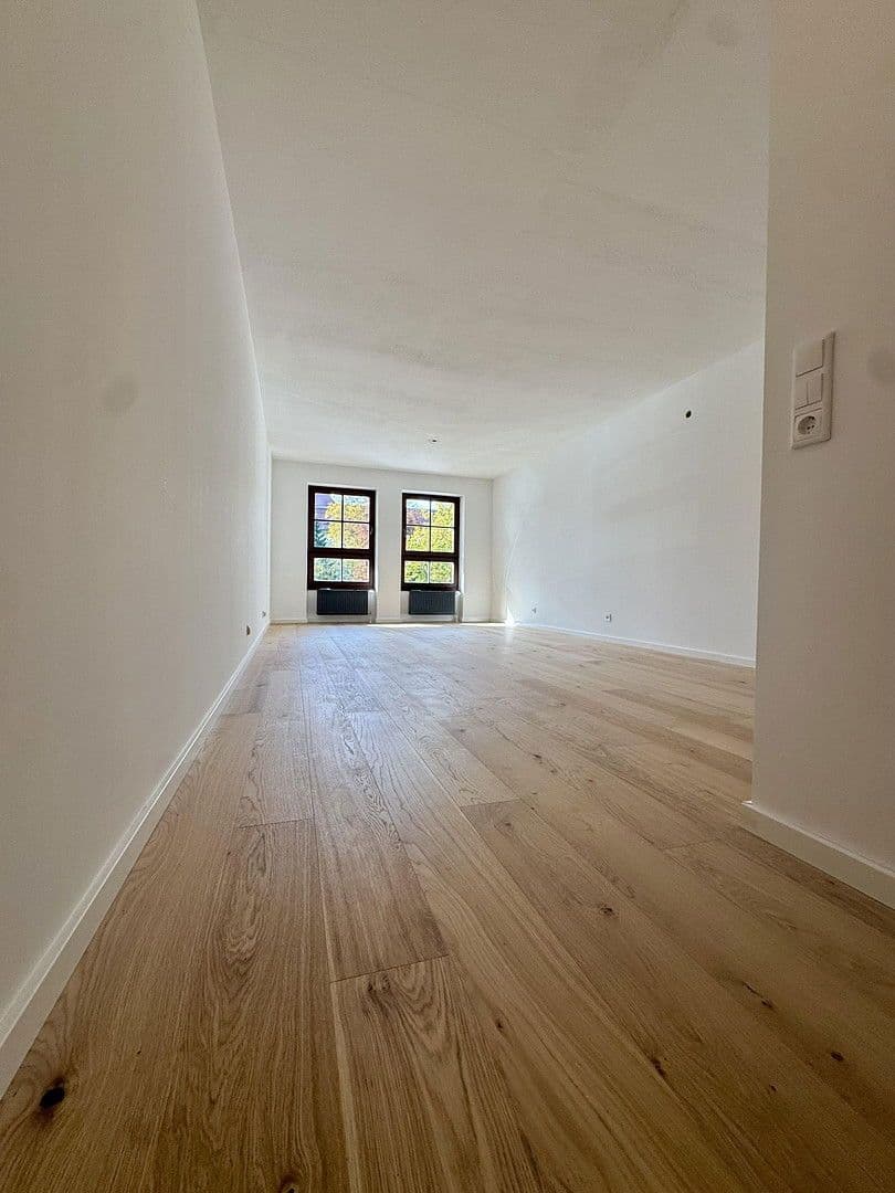 Prodej bytu 2+1 49 m², Sankt-Martin-Straße 2, Garmisch-Partenkirchen, Bavorsko Prodej bytu 2+1 49 m², Sankt-Martin-Straße 2, Garmisch-Partenkirchen, Bavorsko