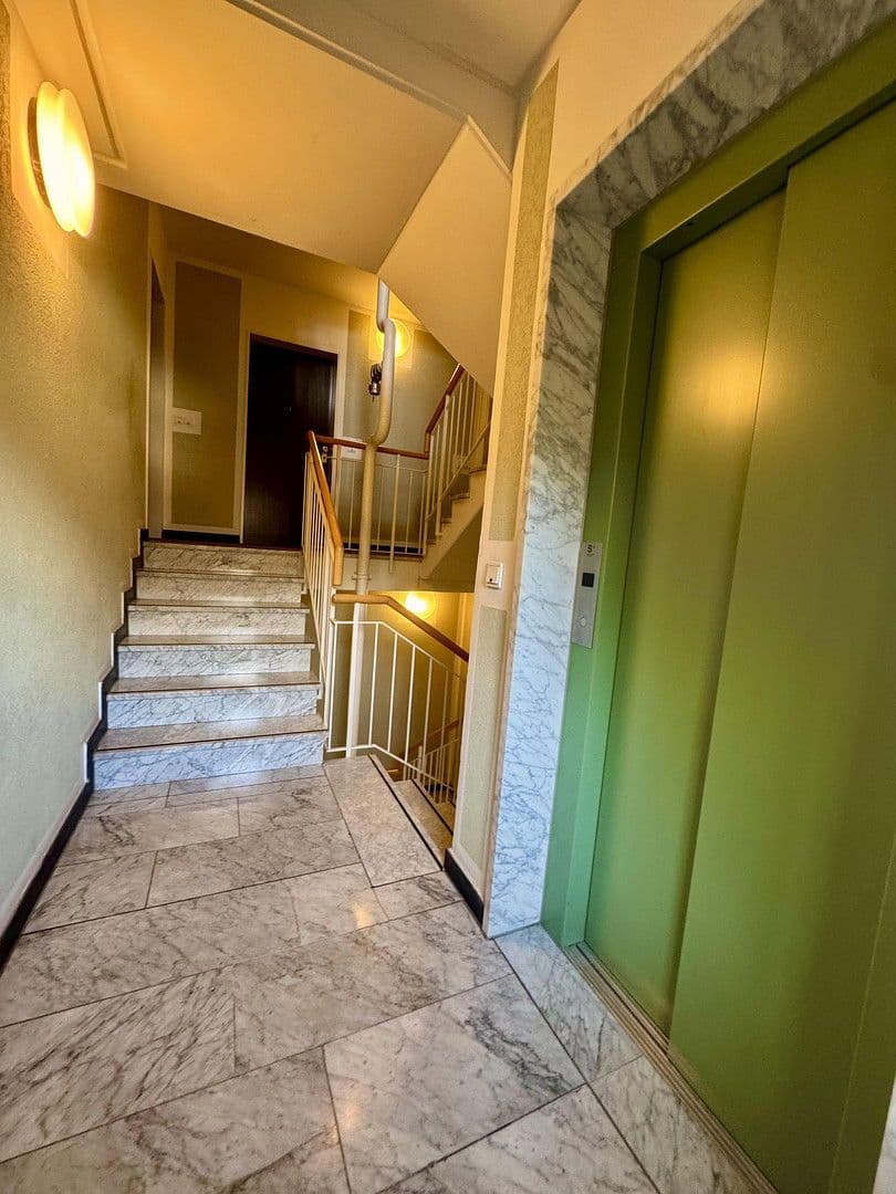 Prodej bytu 2+1 49 m², Sankt-Martin-Straße 2, Garmisch-Partenkirchen, Bavorsko Prodej bytu 2+1 49 m², Sankt-Martin-Straße 2, Garmisch-Partenkirchen, Bavorsko