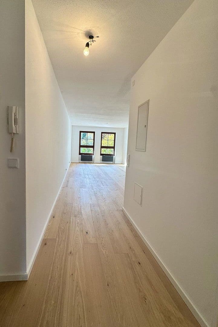 Prodej bytu 2+1 49 m², Sankt-Martin-Straße 2, Garmisch-Partenkirchen, Bavorsko Prodej bytu 2+1 49 m², Sankt-Martin-Straße 2, Garmisch-Partenkirchen, Bavorsko