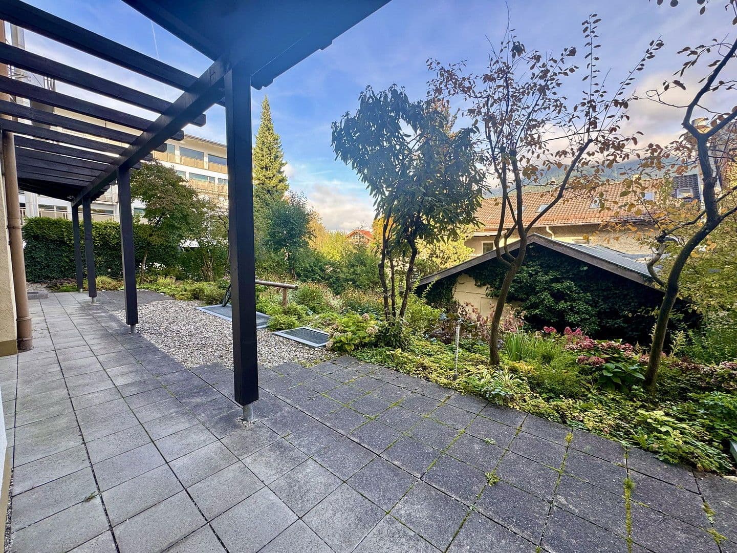 Prodej bytu 2+1 49 m², Sankt-Martin-Straße 2, Garmisch-Partenkirchen, Bavorsko Prodej bytu 2+1 49 m², Sankt-Martin-Straße 2, Garmisch-Partenkirchen, Bavorsko