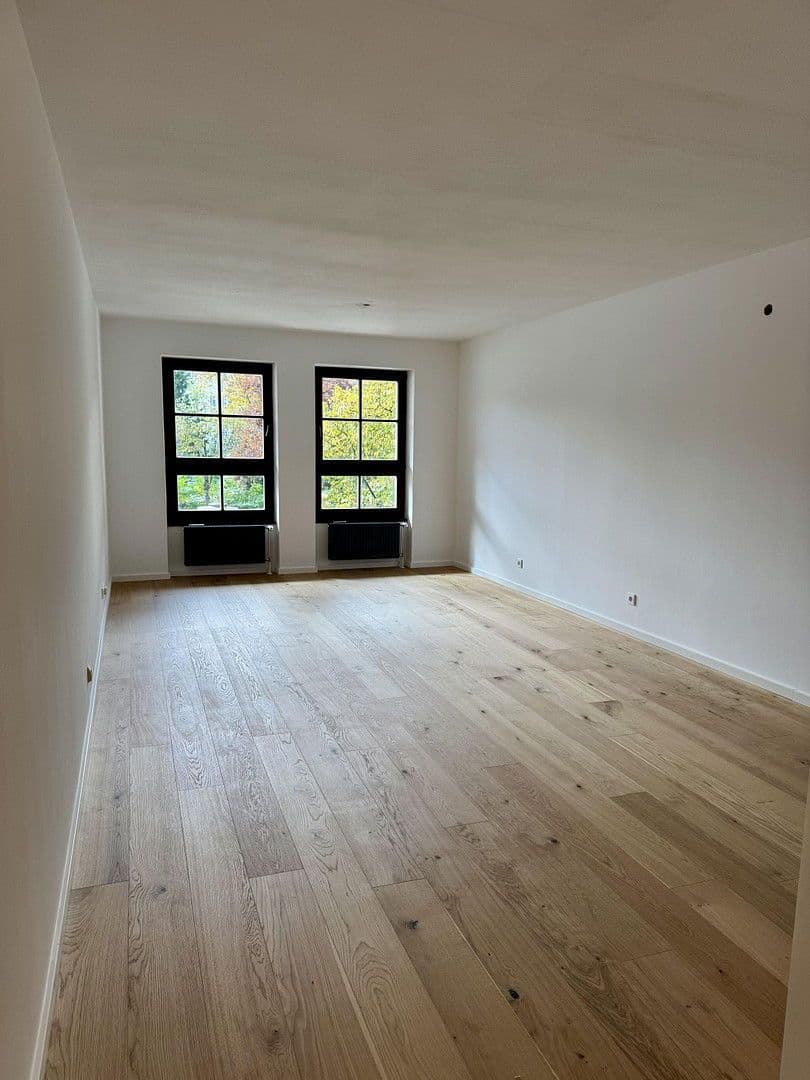 Prodej bytu 2+1 49 m², Sankt-Martin-Straße 2, Garmisch-Partenkirchen, Bavorsko Prodej bytu 2+1 49 m², Sankt-Martin-Straße 2, Garmisch-Partenkirchen, Bavorsko