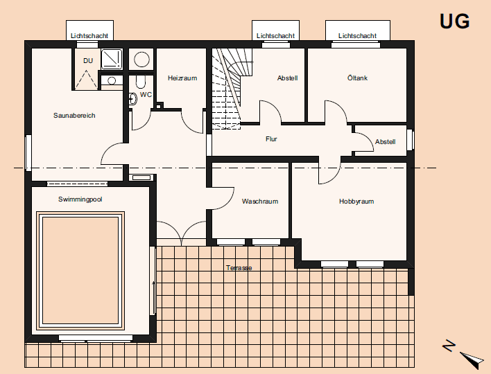 Prodej domu 302 m², pozemek 1.180 m², Nittendorf, Bavorsko Prodej domu 302 m², pozemek 1.180 m², Nittendorf, Bavorsko