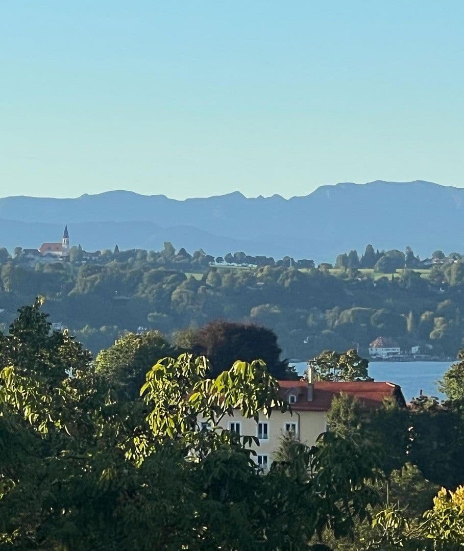 Prodej domu 300 m², pozemek 1.388 m², Starnberg, Bavorsko Prodej domu 300 m², pozemek 1.388 m², Starnberg, Bavorsko