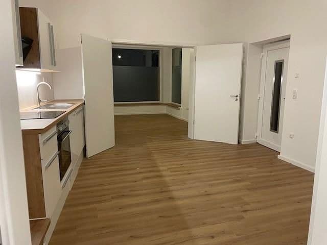 Pronájem bytu 2+1 49 m², Bingen am Rhein, Porýní-Falc Pronájem bytu 2+1 49 m², Bingen am Rhein, Porýní-Falc