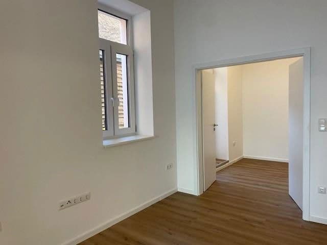 Pronájem bytu 2+1 49 m², Bingen am Rhein, Porýní-Falc Pronájem bytu 2+1 49 m², Bingen am Rhein, Porýní-Falc