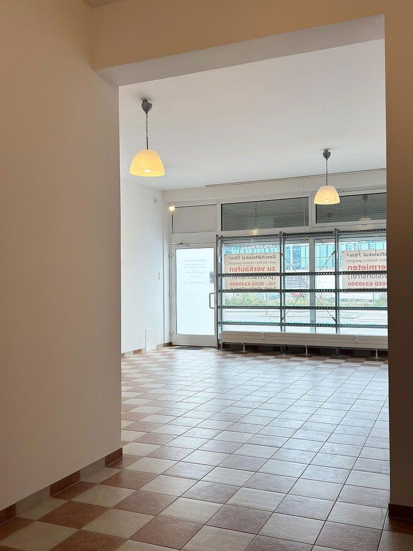 Pronájem nebytového prostoru 76 m², Weiserstraße 28, Salzburg, Salcbursko Pronájem nebytového prostoru 76 m², Weiserstraße 28, Salzburg, Salcbursko