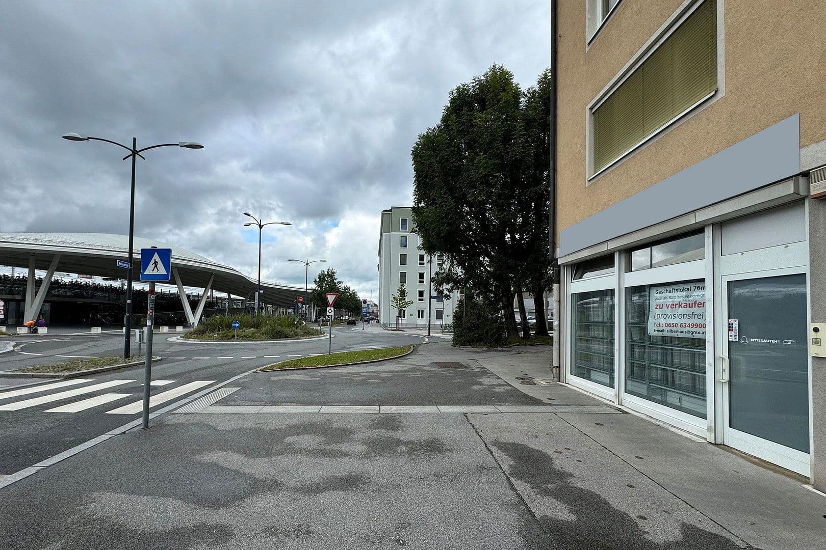 Pronájem nebytového prostoru 76 m², Weiserstraße 28, Salzburg, Salcbursko Pronájem nebytového prostoru 76 m², Weiserstraße 28, Salzburg, Salcbursko