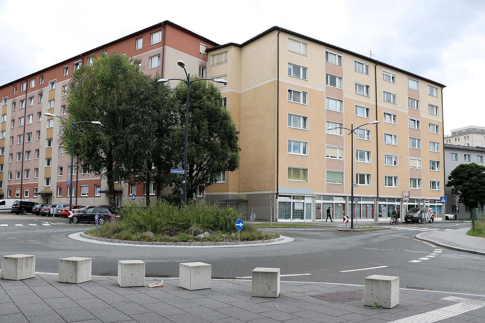 Pronájem nebytového prostoru 76 m², Weiserstraße 28, Salzburg, Salcbursko Pronájem nebytového prostoru 76 m², Weiserstraße 28, Salzburg, Salcbursko