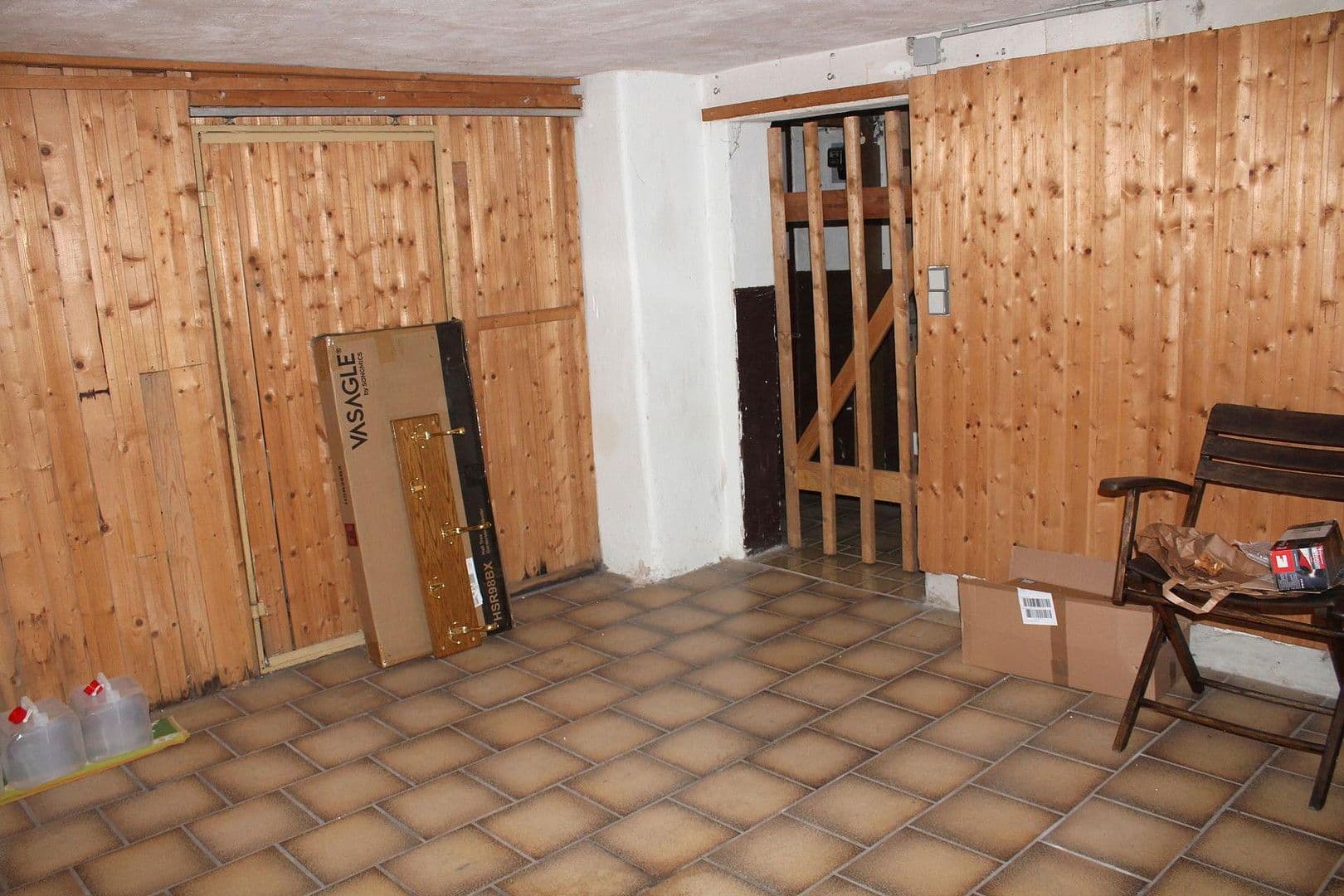 Prodej domu 92 m², pozemek 353 m², Hersbruck, Bavorsko Prodej domu 92 m², pozemek 353 m², Hersbruck, Bavorsko