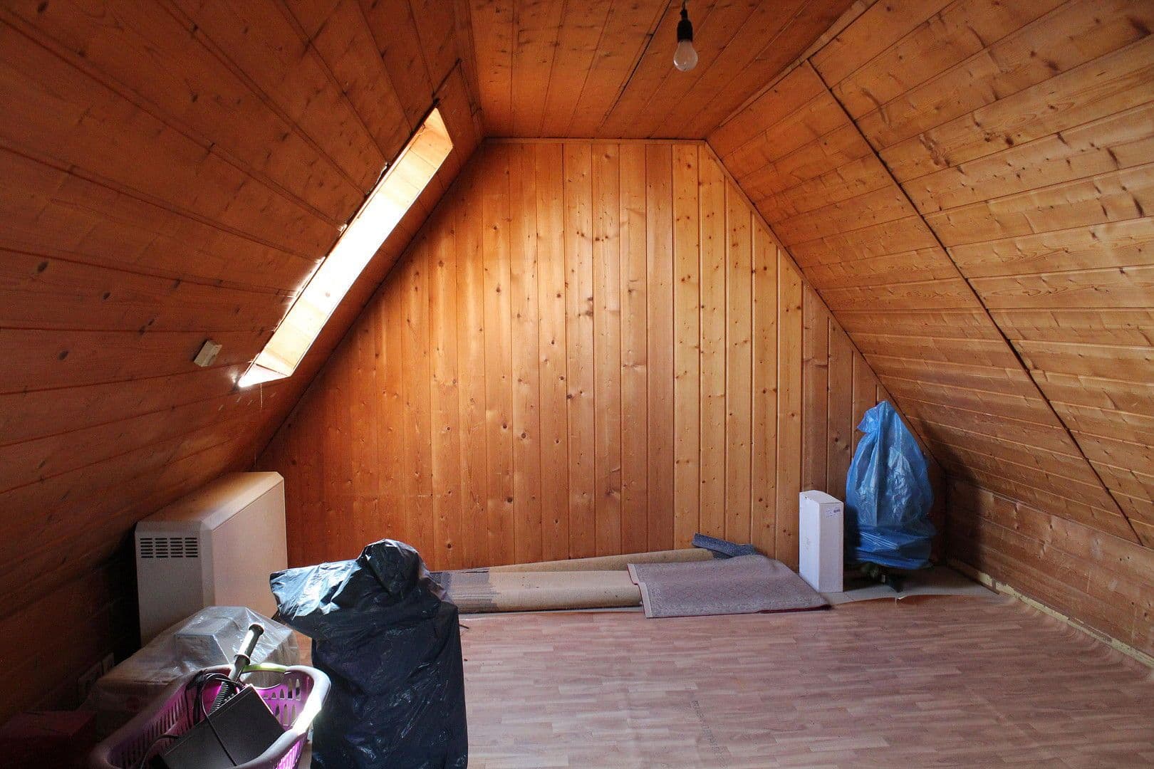 Prodej domu 92 m², pozemek 353 m², Hersbruck, Bavorsko Prodej domu 92 m², pozemek 353 m², Hersbruck, Bavorsko