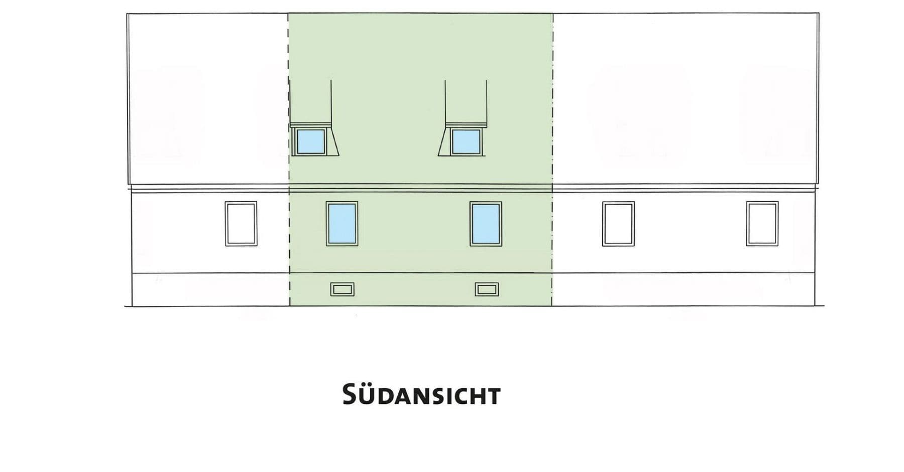 Prodej domu 92 m², pozemek 353 m², Hersbruck, Bavorsko Prodej domu 92 m², pozemek 353 m², Hersbruck, Bavorsko