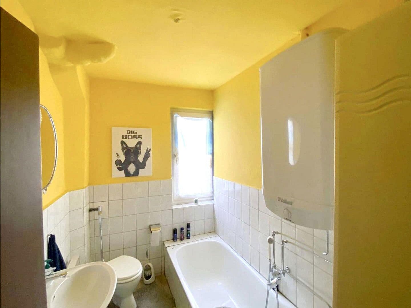 Prodej domu 92 m², pozemek 353 m², Hersbruck, Bavorsko Prodej domu 92 m², pozemek 353 m², Hersbruck, Bavorsko