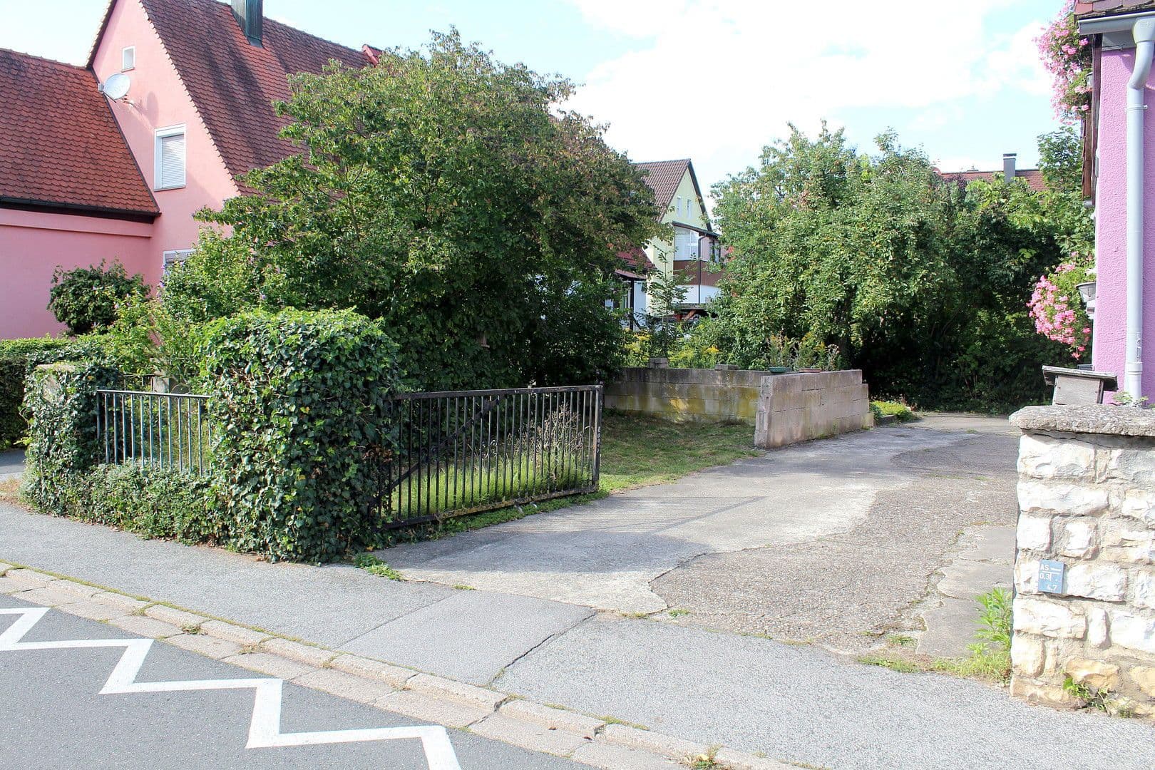 Prodej domu 92 m², pozemek 353 m², Hersbruck, Bavorsko Prodej domu 92 m², pozemek 353 m², Hersbruck, Bavorsko