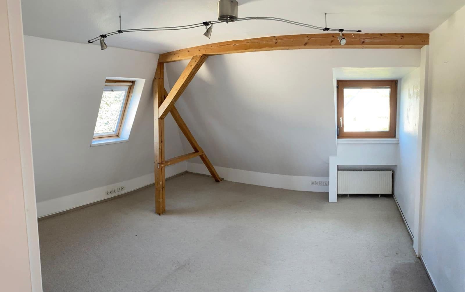 Prodej domu 200 m², pozemek 1.000 m², Chemnitz, Sasko Prodej domu 200 m², pozemek 1.000 m², Chemnitz, Sasko