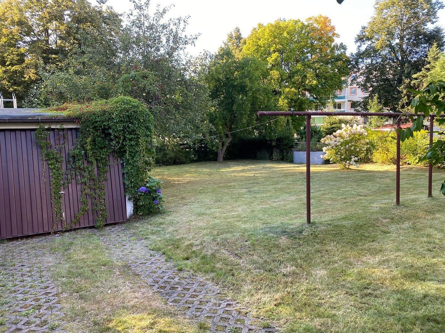 Prodej domu 200 m², pozemek 1.000 m², Chemnitz, Sasko Prodej domu 200 m², pozemek 1.000 m², Chemnitz, Sasko