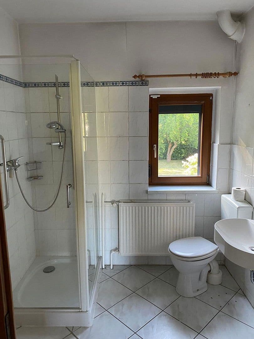 Prodej domu 200 m², pozemek 1.000 m², Chemnitz, Sasko Prodej domu 200 m², pozemek 1.000 m², Chemnitz, Sasko