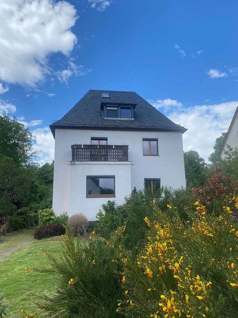 Prodej domu 200 m², pozemek 1.000 m², Chemnitz, Sasko Prodej domu 200 m², pozemek 1.000 m², Chemnitz, Sasko