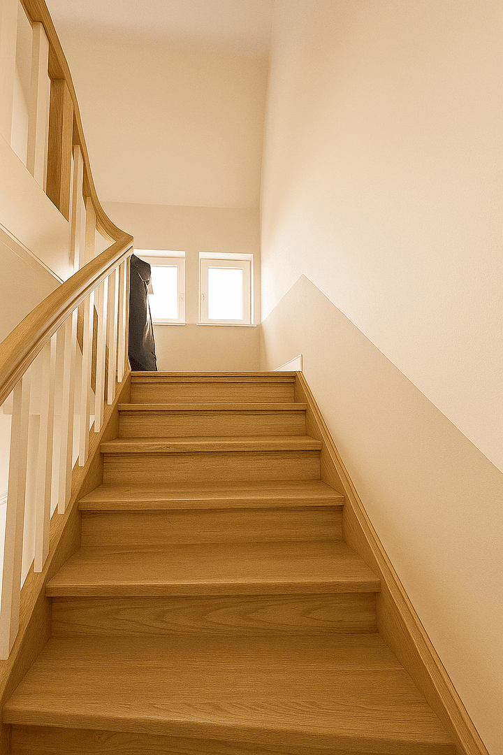 Prodej bytu 4+1 108 m², Lebrechtstrasse 28, Gummersbach, Severní Porýní-Vestfálsko Prodej bytu 4+1 108 m², Lebrechtstrasse 28, Gummersbach, Severní Porýní-Vestfálsko