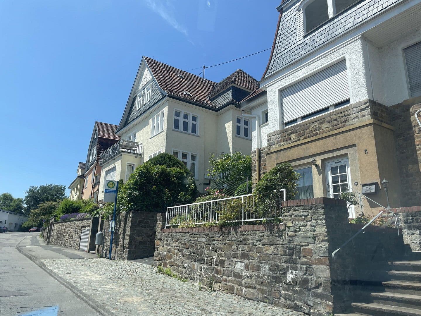 Prodej bytu 4+1 108 m², Lebrechtstrasse 28, Gummersbach, Severní Porýní-Vestfálsko Prodej bytu 4+1 108 m², Lebrechtstrasse 28, Gummersbach, Severní Porýní-Vestfálsko