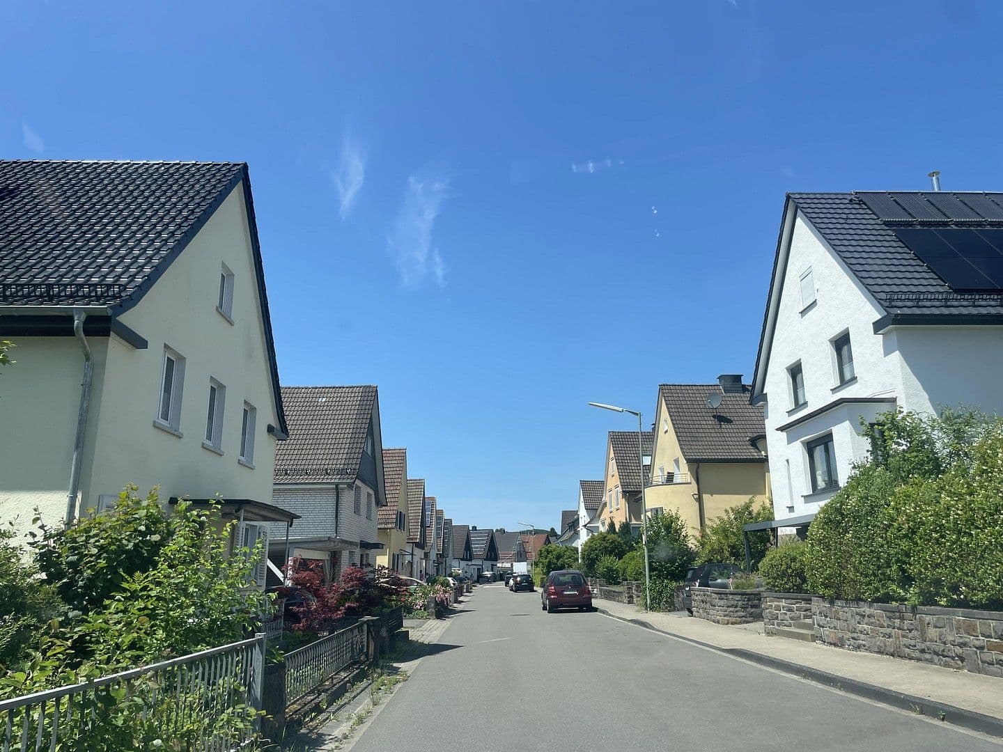 Prodej bytu 4+1 108 m², Lebrechtstrasse 28, Gummersbach, Severní Porýní-Vestfálsko Prodej bytu 4+1 108 m², Lebrechtstrasse 28, Gummersbach, Severní Porýní-Vestfálsko