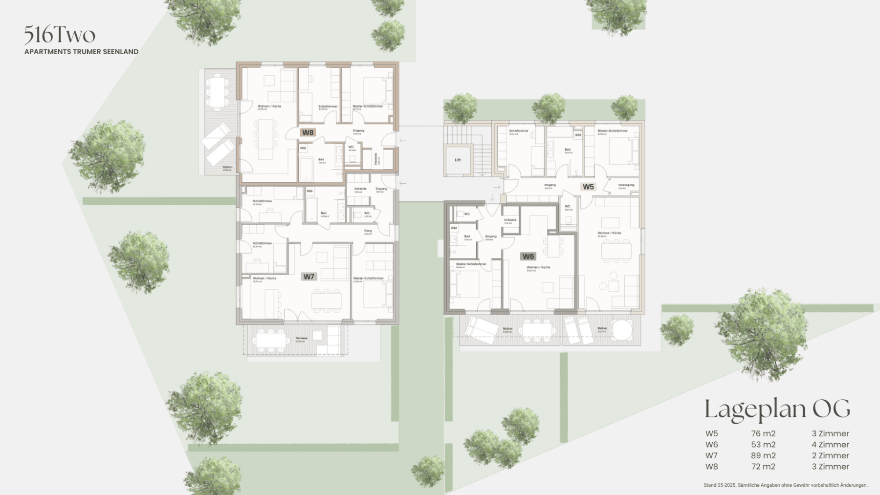 Prodej bytu 2+1 54 m², Obertrum, Salcbursko Prodej bytu 2+1 54 m², Obertrum, Salcbursko