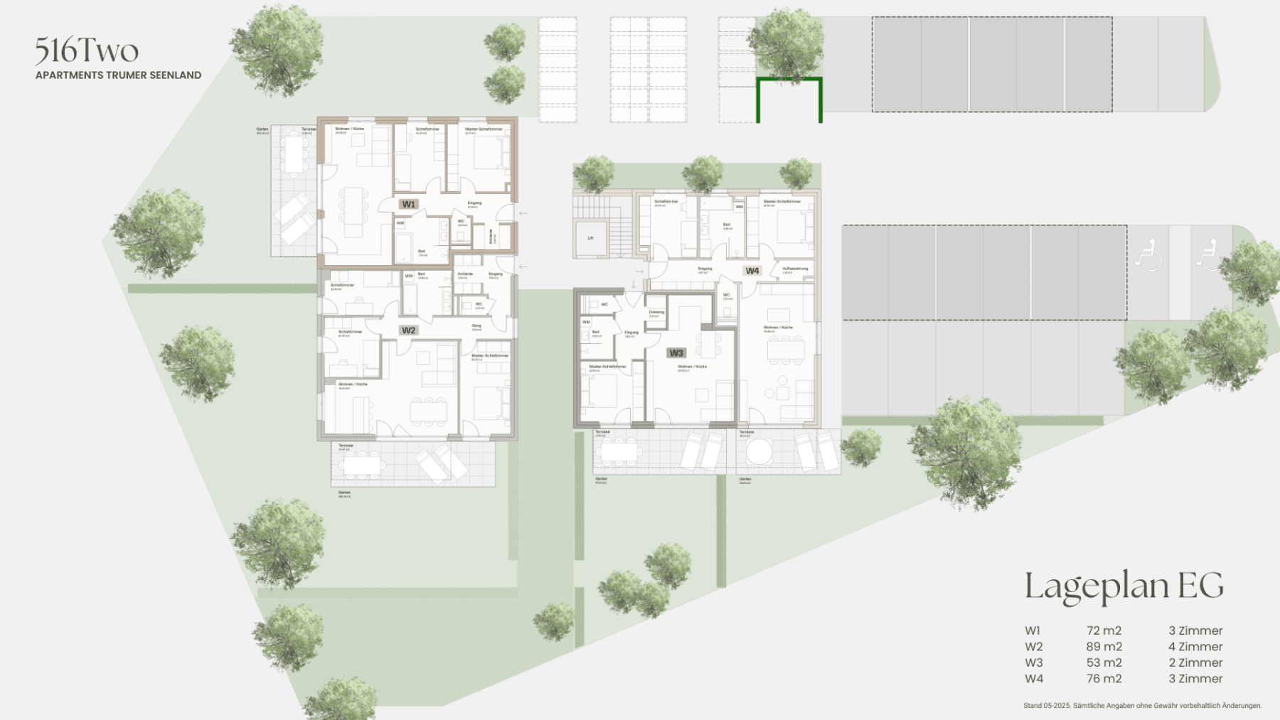 Prodej bytu 2+1 54 m², Obertrum, Salcbursko Prodej bytu 2+1 54 m², Obertrum, Salcbursko