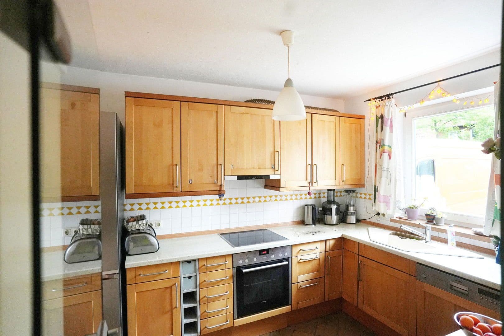 Prodej domu 135 m², pozemek 165 m², Bergedorf OT Neuallermöhe, Hamburg Prodej domu 135 m², pozemek 165 m², Bergedorf OT Neuallermöhe, Hamburg