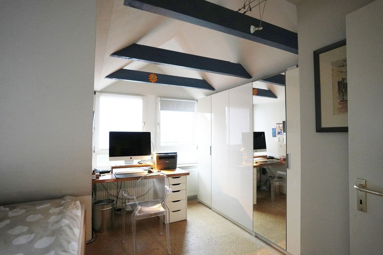 Prodej domu 135 m², pozemek 165 m², Bergedorf OT Neuallermöhe, Hamburg Prodej domu 135 m², pozemek 165 m², Bergedorf OT Neuallermöhe, Hamburg