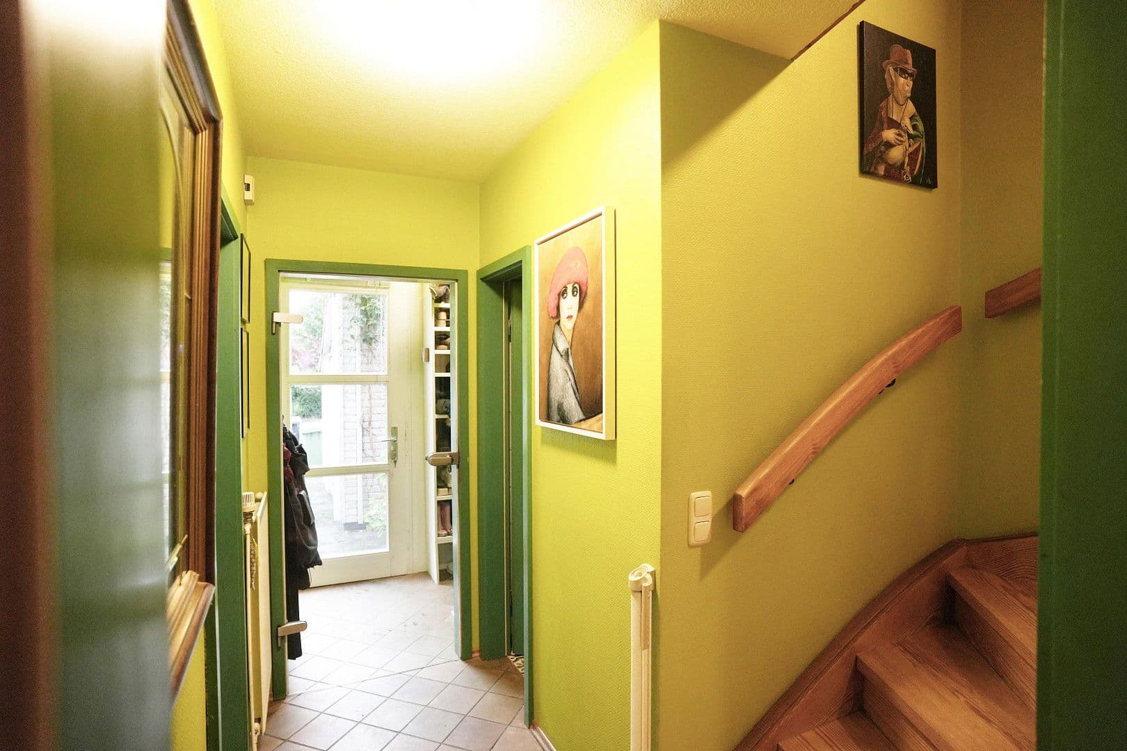 Prodej domu 135 m², pozemek 165 m², Bergedorf OT Neuallermöhe, Hamburg Prodej domu 135 m², pozemek 165 m², Bergedorf OT Neuallermöhe, Hamburg