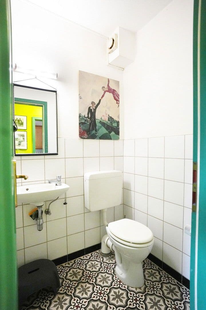 Prodej domu 135 m², pozemek 165 m², Bergedorf OT Neuallermöhe, Hamburg Prodej domu 135 m², pozemek 165 m², Bergedorf OT Neuallermöhe, Hamburg