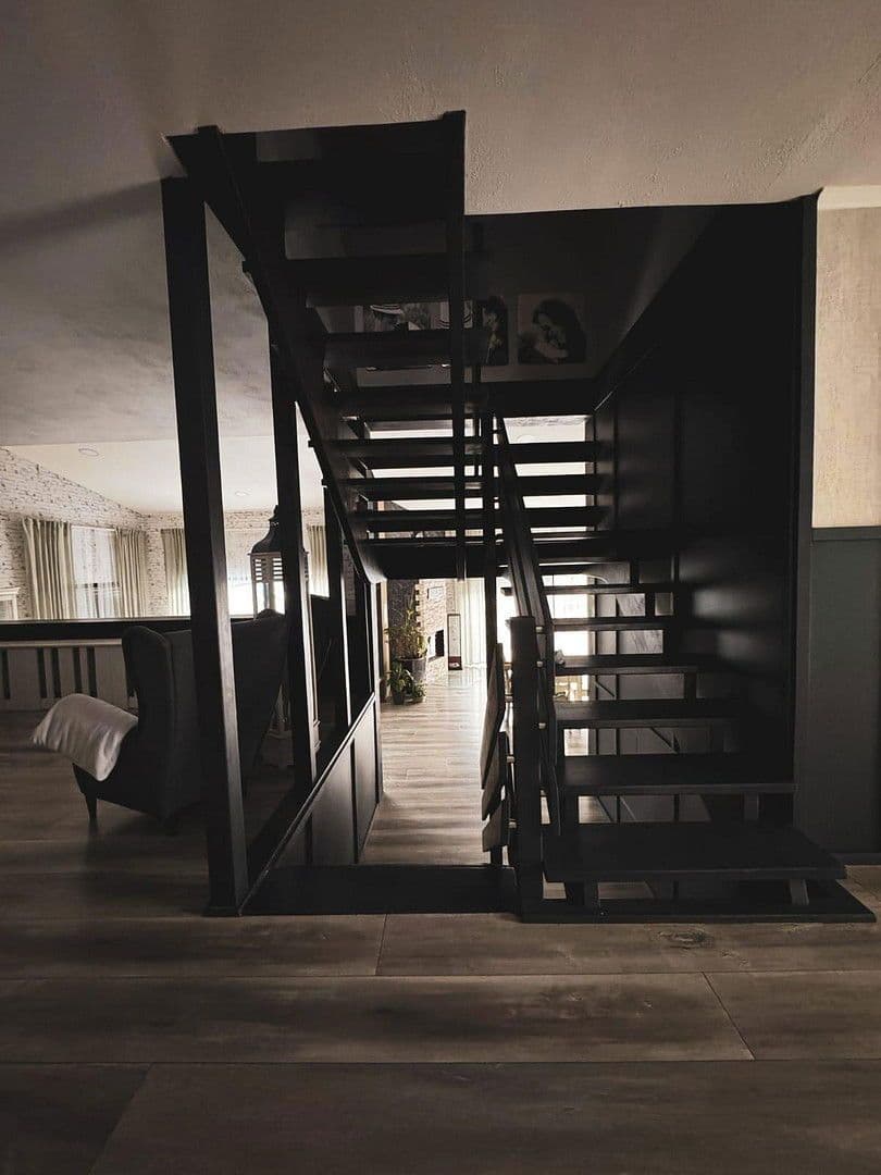 Prodej domu 297 m², pozemek 720 m², Am Mühlhebel 9, Weilerbach, Porýní-Falc Prodej domu 297 m², pozemek 720 m², Am Mühlhebel 9, Weilerbach, Porýní-Falc