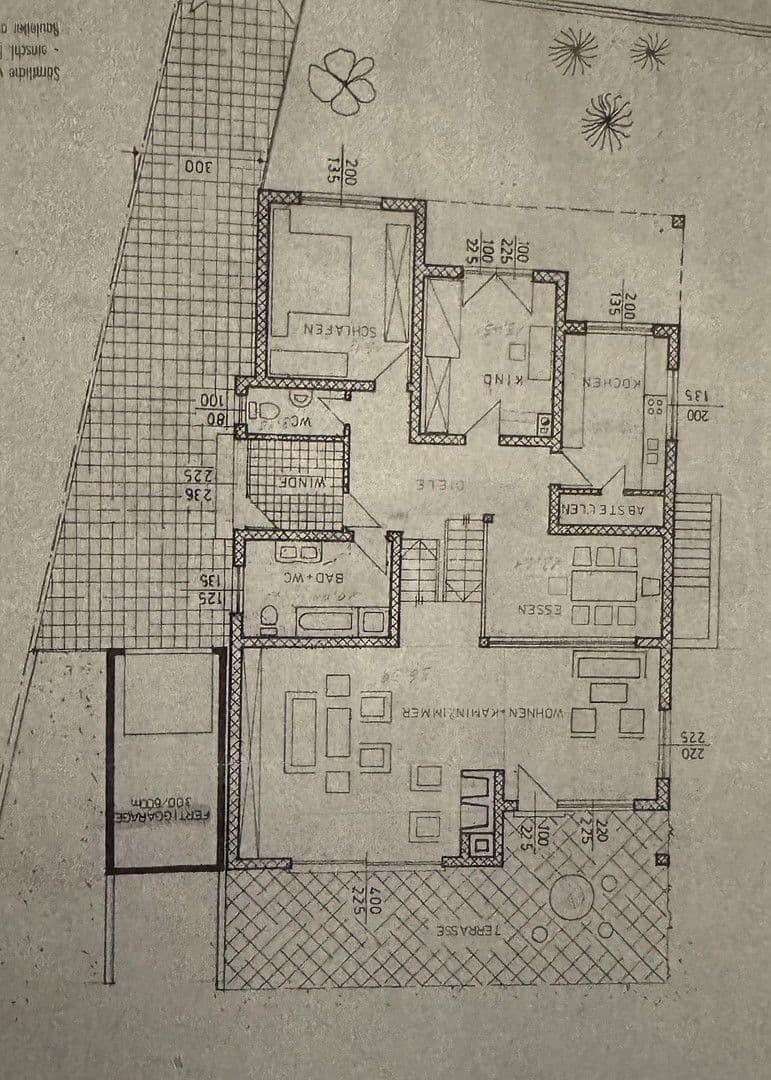 Prodej domu 297 m², pozemek 720 m², Am Mühlhebel 9, Weilerbach, Porýní-Falc Prodej domu 297 m², pozemek 720 m², Am Mühlhebel 9, Weilerbach, Porýní-Falc