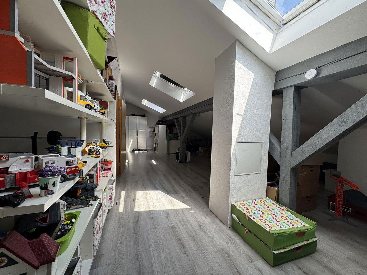 Prodej domu 297 m², pozemek 720 m², Am Mühlhebel 9, Weilerbach, Porýní-Falc Prodej domu 297 m², pozemek 720 m², Am Mühlhebel 9, Weilerbach, Porýní-Falc