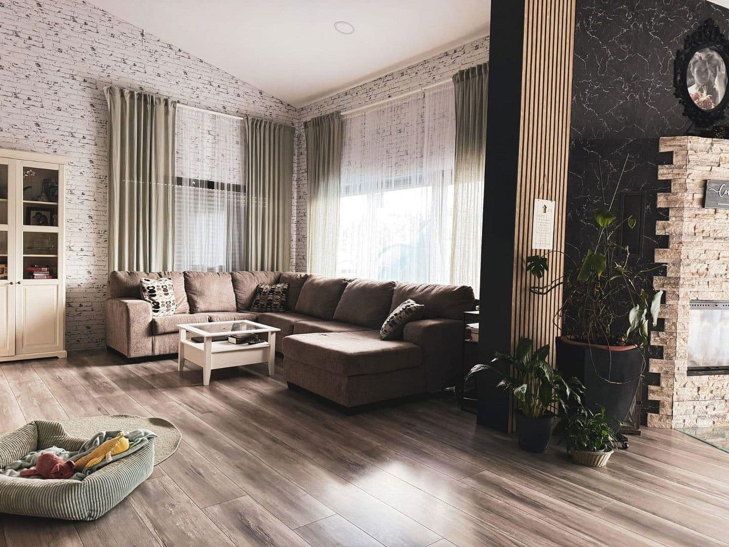 Prodej domu 297 m², pozemek 720 m², Am Mühlhebel 9, Weilerbach, Porýní-Falc Prodej domu 297 m², pozemek 720 m², Am Mühlhebel 9, Weilerbach, Porýní-Falc