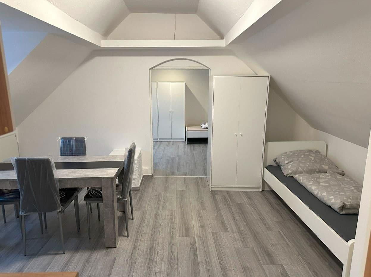 Prodej domu 157 m², pozemek 304 m², Dingolfing, Bavorsko Prodej domu 157 m², pozemek 304 m², Dingolfing, Bavorsko