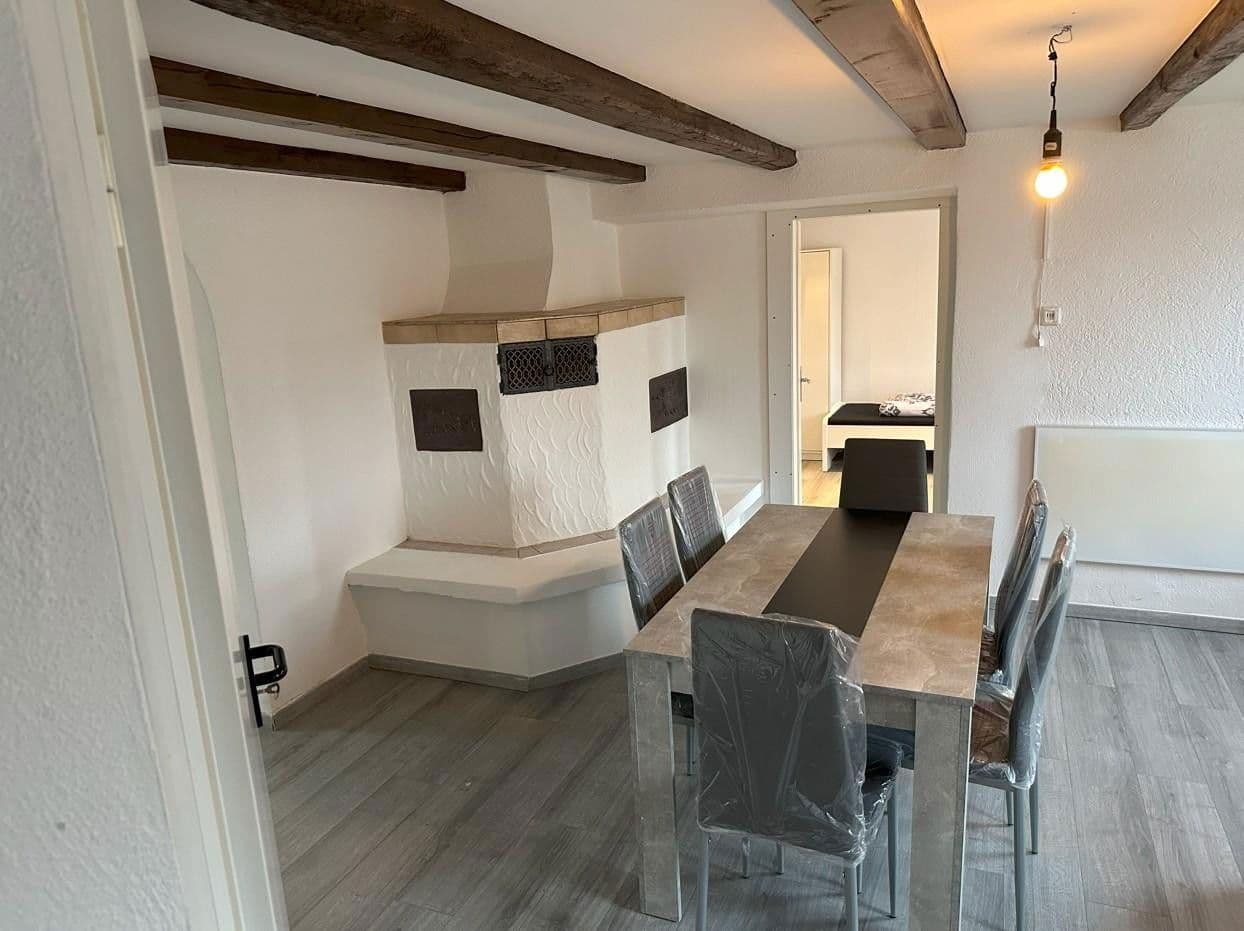 Prodej domu 157 m², pozemek 304 m², Dingolfing, Bavorsko Prodej domu 157 m², pozemek 304 m², Dingolfing, Bavorsko