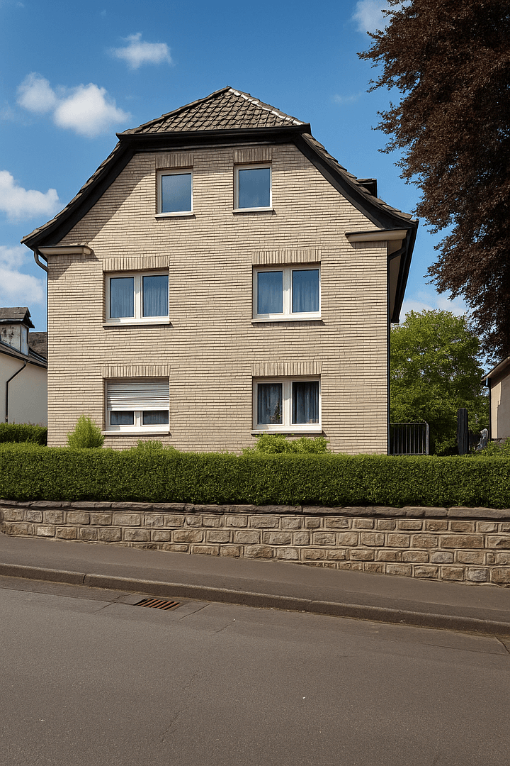 Prodej bytu 2+1 68 m², Lebrechtstrasse 28, Gummersbach, Severní Porýní-Vestfálsko Prodej bytu 2+1 68 m², Lebrechtstrasse 28, Gummersbach, Severní Porýní-Vestfálsko