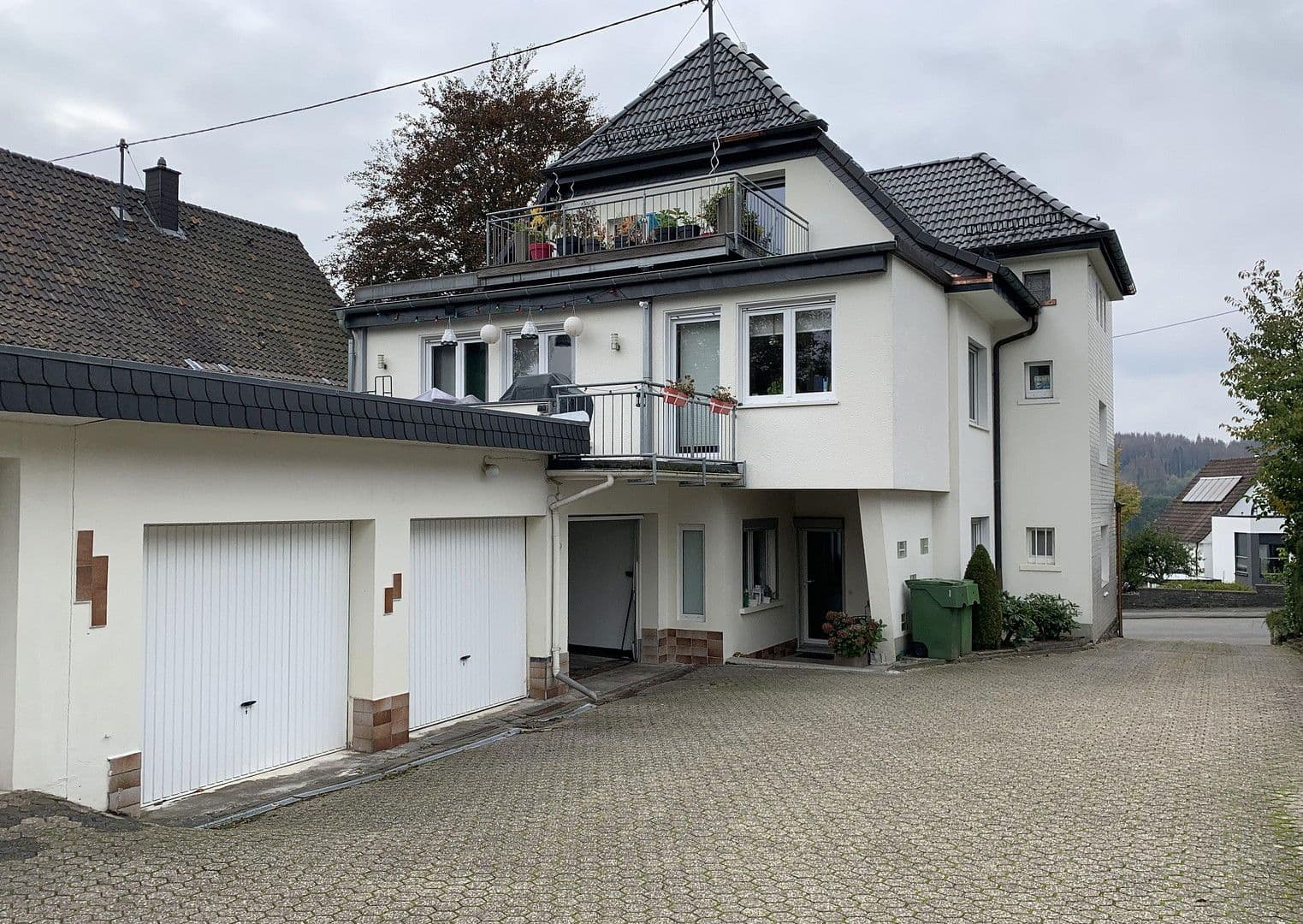 Prodej bytu 2+1 68 m², Lebrechtstrasse 28, Gummersbach, Severní Porýní-Vestfálsko Prodej bytu 2+1 68 m², Lebrechtstrasse 28, Gummersbach, Severní Porýní-Vestfálsko