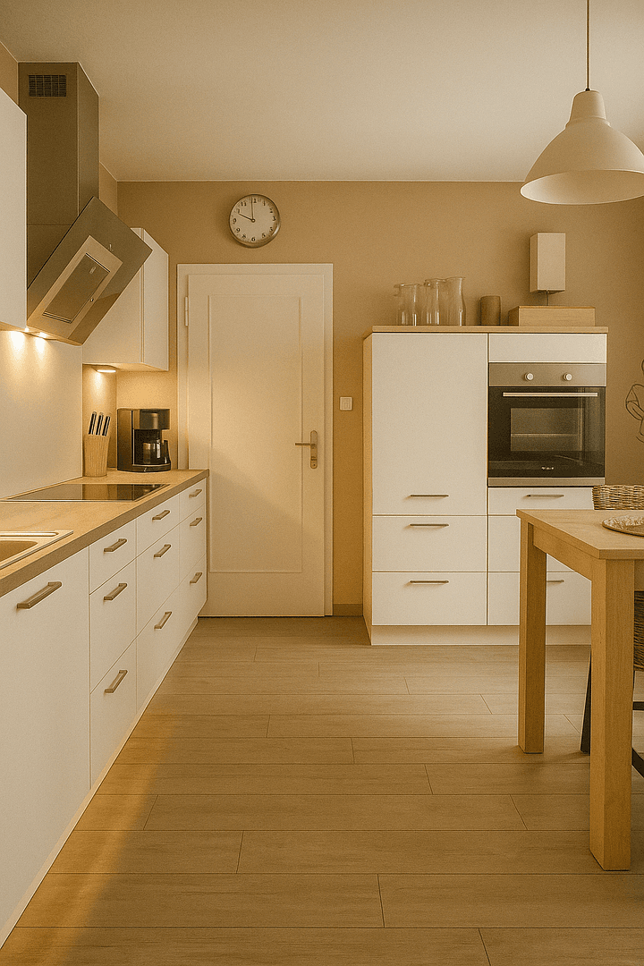 Prodej bytu 2+1 68 m², Lebrechtstrasse 28, Gummersbach, Severní Porýní-Vestfálsko Prodej bytu 2+1 68 m², Lebrechtstrasse 28, Gummersbach, Severní Porýní-Vestfálsko