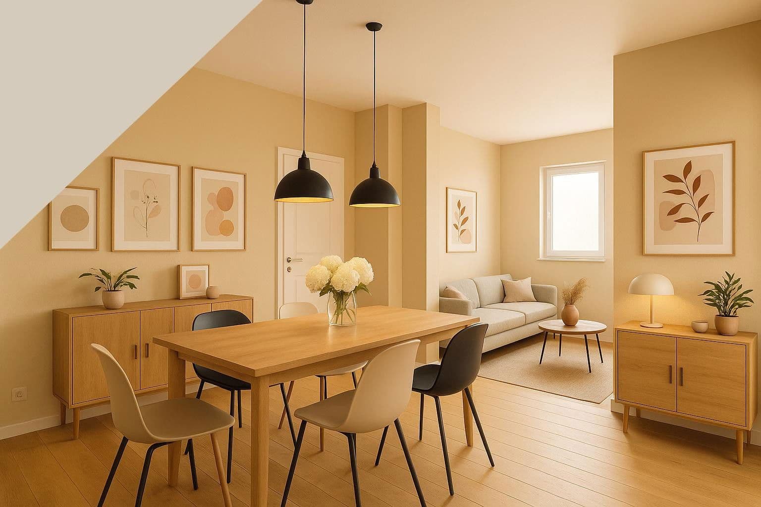 Prodej bytu 2+1 68 m², Lebrechtstrasse 28, Gummersbach, Severní Porýní-Vestfálsko Prodej bytu 2+1 68 m², Lebrechtstrasse 28, Gummersbach, Severní Porýní-Vestfálsko