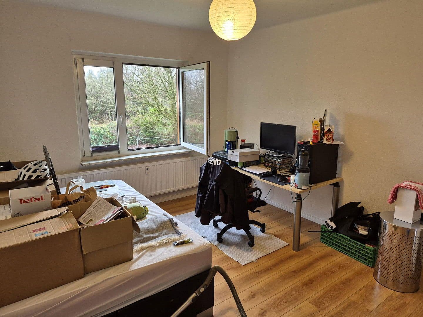 Pronájem bytu 3+1 57 m², Stolpmünder Str. 15, Glückstadt, Šlesvicko-Holštýnsko Pronájem bytu 3+1 57 m², Stolpmünder Str. 15, Glückstadt, Šlesvicko-Holštýnsko