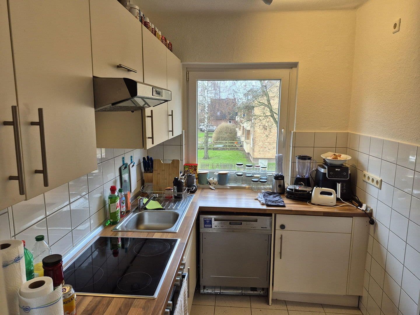 Pronájem bytu 3+1 57 m², Stolpmünder Str. 15, Glückstadt, Šlesvicko-Holštýnsko Pronájem bytu 3+1 57 m², Stolpmünder Str. 15, Glückstadt, Šlesvicko-Holštýnsko