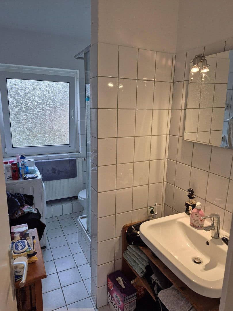 Pronájem bytu 3+1 57 m², Stolpmünder Str. 15, Glückstadt, Šlesvicko-Holštýnsko Pronájem bytu 3+1 57 m², Stolpmünder Str. 15, Glückstadt, Šlesvicko-Holštýnsko