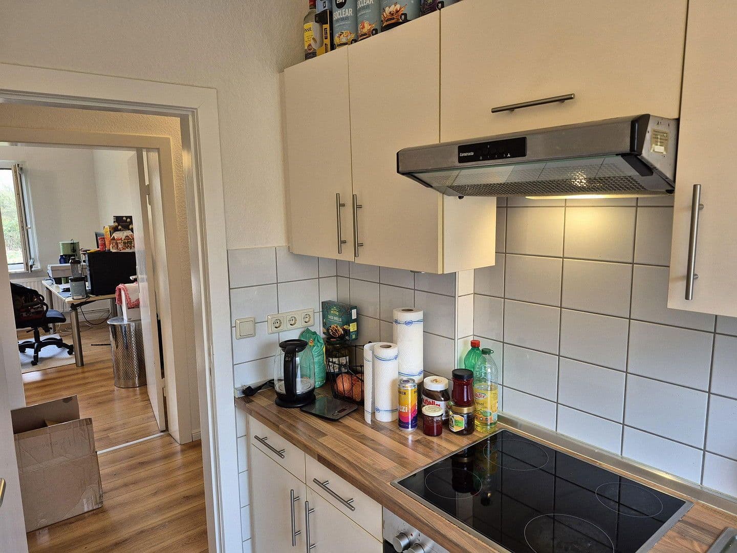Pronájem bytu 3+1 57 m², Stolpmünder Str. 15, Glückstadt, Šlesvicko-Holštýnsko Pronájem bytu 3+1 57 m², Stolpmünder Str. 15, Glückstadt, Šlesvicko-Holštýnsko