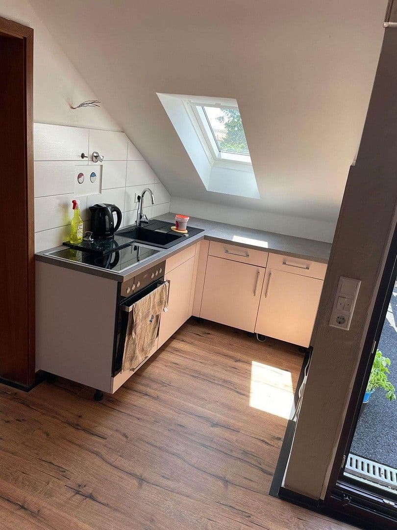 Prodej bytu 2+1 59 m², Bahnhofstrasse 17, Schifferstadt, Porýní-Falc Prodej bytu 2+1 59 m², Bahnhofstrasse 17, Schifferstadt, Porýní-Falc