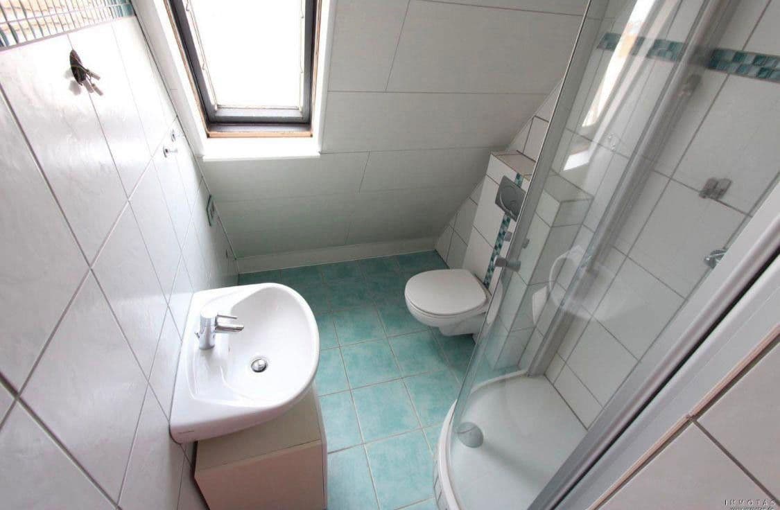 Prodej bytu 2+1 59 m², Bahnhofstrasse 17, Schifferstadt, Porýní-Falc Prodej bytu 2+1 59 m², Bahnhofstrasse 17, Schifferstadt, Porýní-Falc