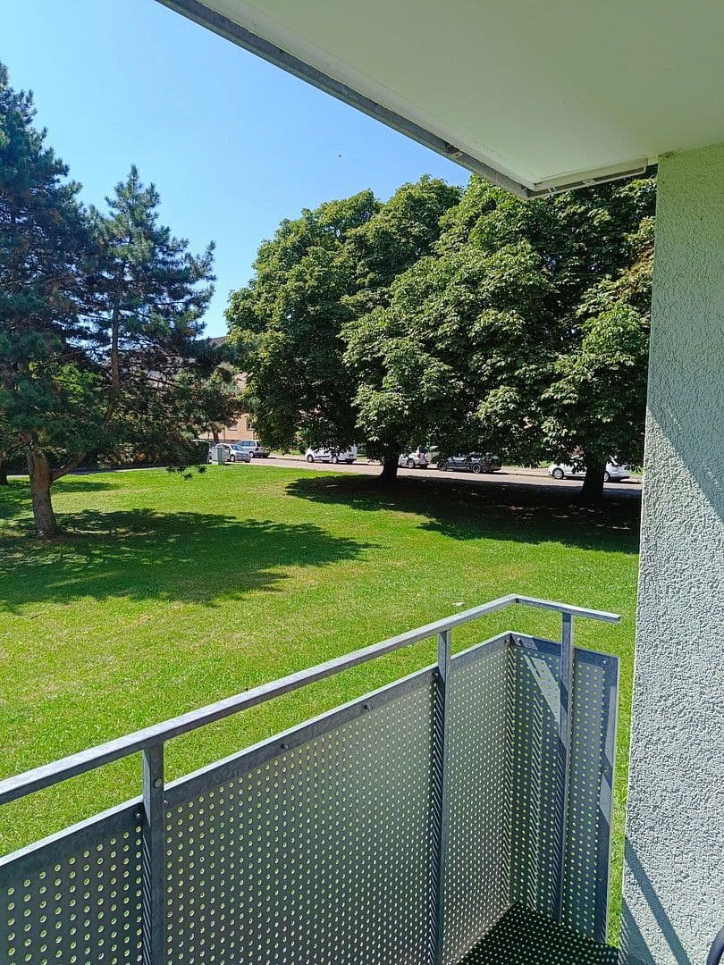 Prodej bytu 2+1 45 m², Pappelweg 3, Offenburg, Bádensko-Württembersko Prodej bytu 2+1 45 m², Pappelweg 3, Offenburg, Bádensko-Württembersko