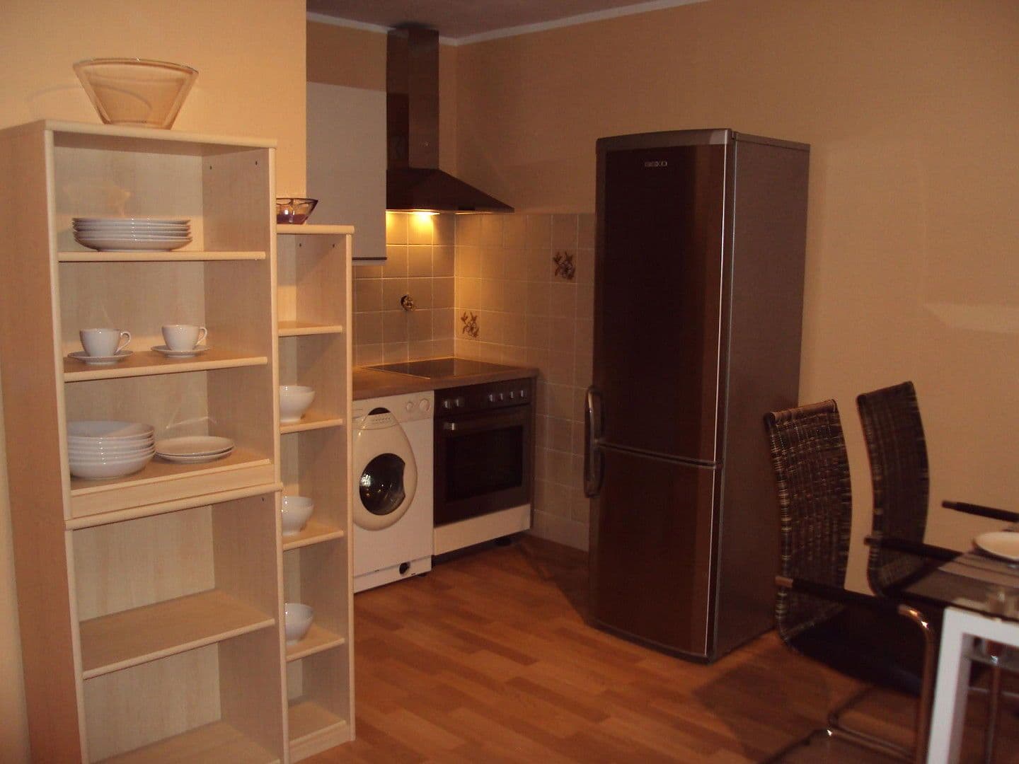 Prodej bytu 2+1 45 m², Pappelweg 3, Offenburg, Bádensko-Württembersko Prodej bytu 2+1 45 m², Pappelweg 3, Offenburg, Bádensko-Württembersko